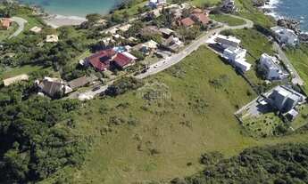 Imagem: Terreno com vista Panorâmica para o MAR