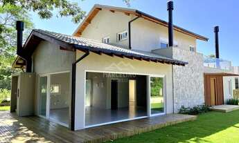 Imagem: Casa à venda no bairro Campo Duna - Garopaba/SC