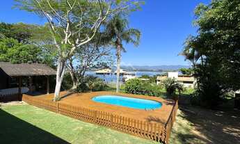 Imagem: Casa à venda no bairro Ibiraquera - Imbituba/SC