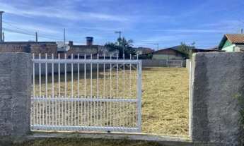 Imagem: Terreno no bairro Nova Brasìlia