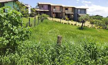 Imagem: Terreno na Praia do Rosa-SC