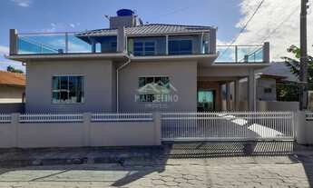 Imagem: Casa em Areias De Palhocinha, Garopaba/SC