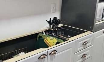 Imagem 4: Apartamento Edifício Tulum