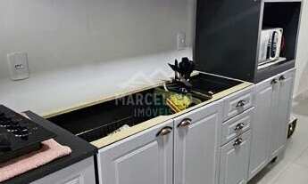 Imagem 3: Apartamento Edifício Tulum