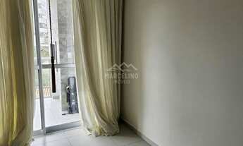 Imagem 5: Apartamento Edifício Tulum