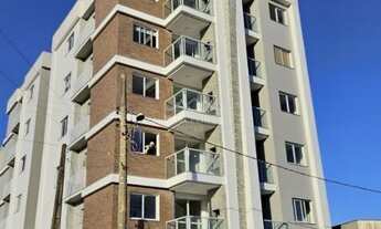 Imagem: Apartamento Edifício Tulum