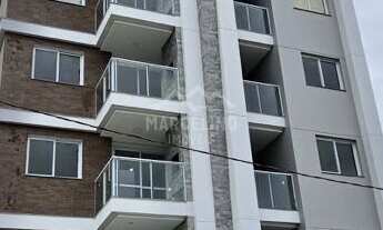 Imagem 2: Apartamento Edifício Tulum