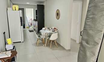 Imagem 6: Apartamento Edifício Tulum