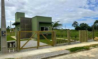 Imagem: Casa à venda no bairro Sambaqui - Imbituba/SC