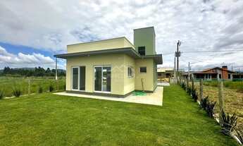 Imagem 3: Casa à venda no bairro Sambaqui - Imbituba/SC