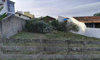 Imagem: Terreno Praia da Ribanceira