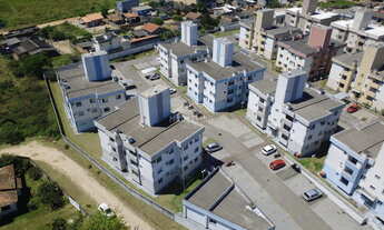 Imagem: Apartamento em Nova Brasília, Imbituba/SC