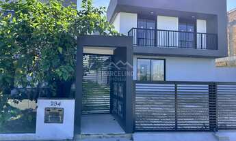 Imagem: Casa Padrão - Sobrado