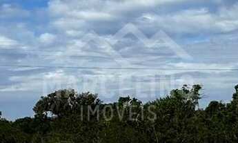 Imagem: Terreno em Loteamento Ecológico