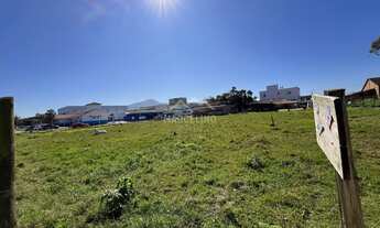 Imagem: Terreno à venda no bairro Campo Duna