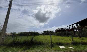Imagem: Terreno à venda no bairro Ibiraquera