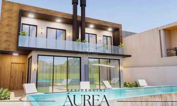 Imagem: Casa Geminada 350m da praia central de Garopaba