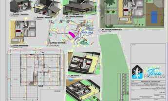 Imagem 5: Lote em projeto residencial