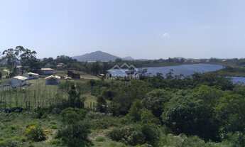 Imagem 3: Lote em projeto residencial