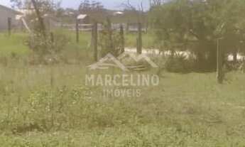 Imagem 2: Lote em projeto residencial