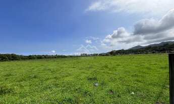 Imagem: Terreno à venda no bairro Ressacada - Garopaba/SC