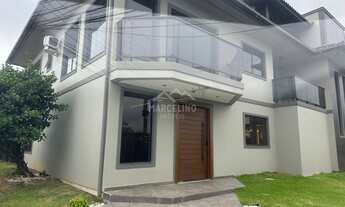 Imagem: Casa Alto Padrão em Village, Imbituba/SC