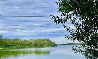 Imagem 5: Excelente terreno frente lagoa