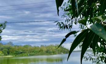 Imagem 7: Excelente terreno frente lagoa