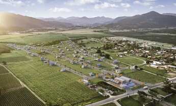 Imagem: Terreno em Campo Duna, Imbituba/SC