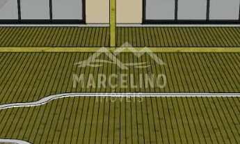 Imagem: Casa à venda no bairro Ibiraquera - Imbituba/SC