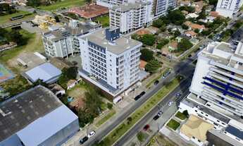 Imagem: Apartamento Alto Padrão - Vista Mar