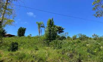 Imagem: Terreno em Ibiraquera, Imbituba/SC