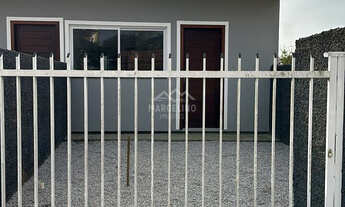 Imagem: Casa à venda no bairro Mirim - Imbituba/SC