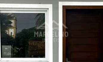 Imagem: Casa à venda no bairro Mirim - Imbituba/SC