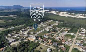 Imagem: Terreno no condomínio Ygaratá - Garopaba