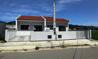 Imagem: Casa à venda no bairro Nova Brasília