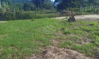 Imagem: Terreno à venda no bairro Arroio - Imbituba/SC