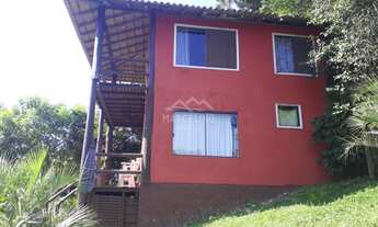 Imagem: Casa em Praia do Rosa, Imbituba/SC