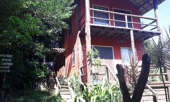 Imagem: Casa em Praia do Rosa, Imbituba/SC