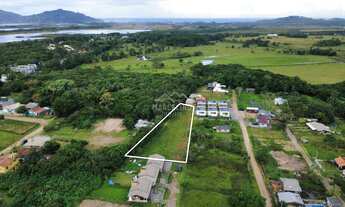 Imagem: Terreno em Encantada, Garopaba/SC