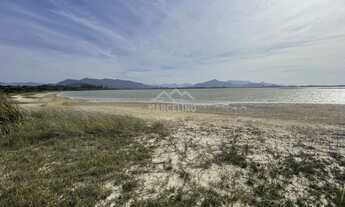 Imagem 2: Casa Chalé com Vista Perene a Lagoa de Ibiraquera-SC