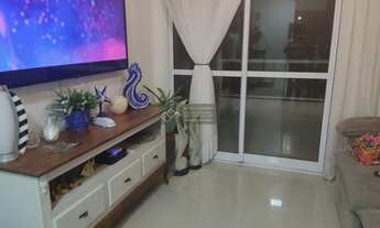 Imagem 1: Cobertura 3 dormitórios - 3 vagas de garagem