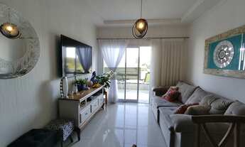 Imagem 4: Cobertura 3 dormitórios - 3 vagas de garagem