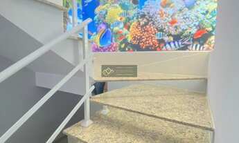 Imagem: Casa à venda no bairro Ingleses do Rio