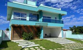 Imagem 2: Casa à venda no bairro Rio Vermelho - Florianópolis/SC