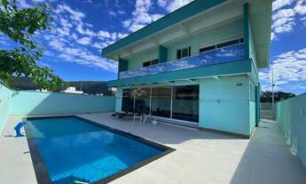Imagem 3: Casa à venda no bairro Rio Vermelho - Florianópolis/SC
