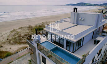 Imagem: RES. BALEIA BRANCA - COBERTURA DUPLEX