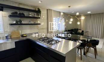 Imagem: Residencial Florenza - Semimobiliado