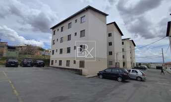 Imagem: Apartamento 2 Quartos - Duque de Caxias