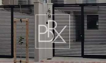 Imagem: Casa Geminada Duplex 2 Quartos 2 Suítes